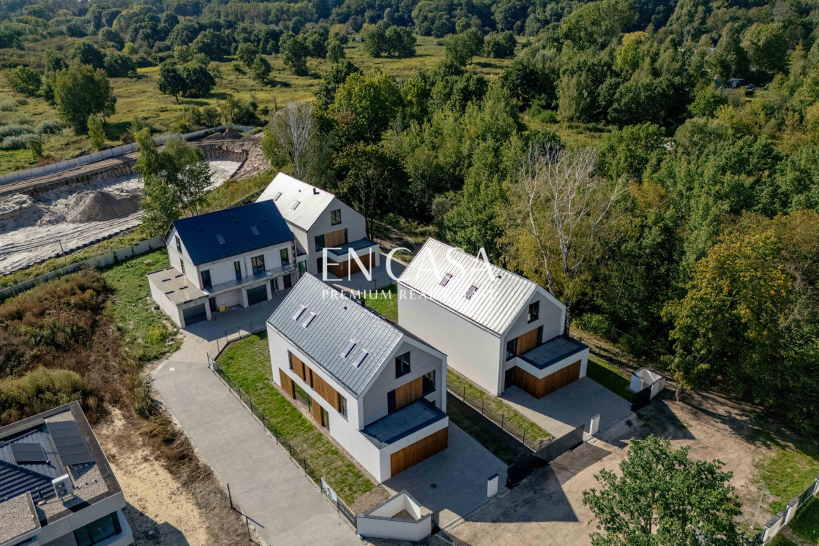 Investment Warszawa Wilanów Mango 21